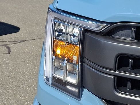 Used 2023 Ford F150 Lariat AWD/4WD image 9