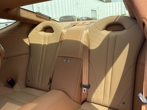 Used 2020 Lexus LC 500 Coupe w/ Touring Package RWD image 32