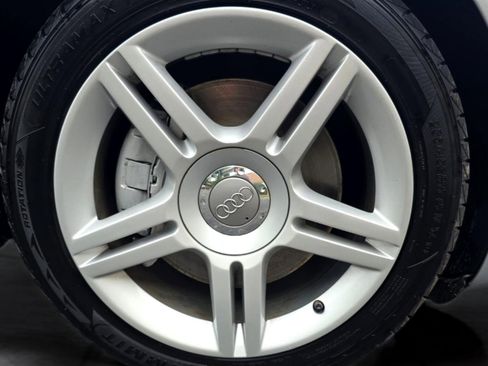 Used 2008 Audi A4 2.0T image 46