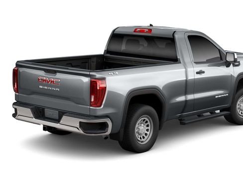 New 2026 GMC Sierra 1500 Pro w/ Pro Value Package image 31