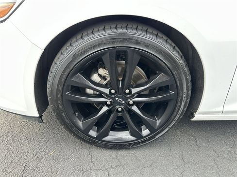 Used 2023 Chevrolet Malibu LT image 10