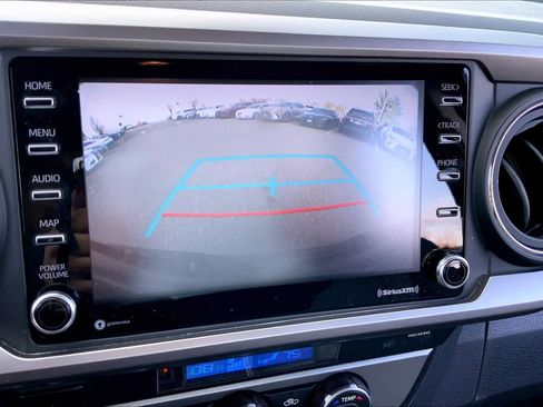 Used 2022 Toyota Tacoma SR5 image 26