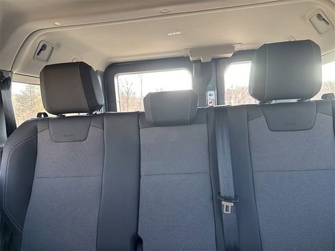 New 2024 INEOS Grenadier image 20