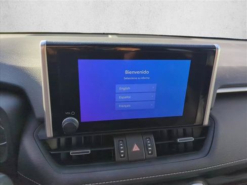 Used 2023 Toyota RAV4 XLE Premium FWD image 17