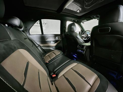 Used 2021 Mercedes-Benz GLE 63 AMG S image 30