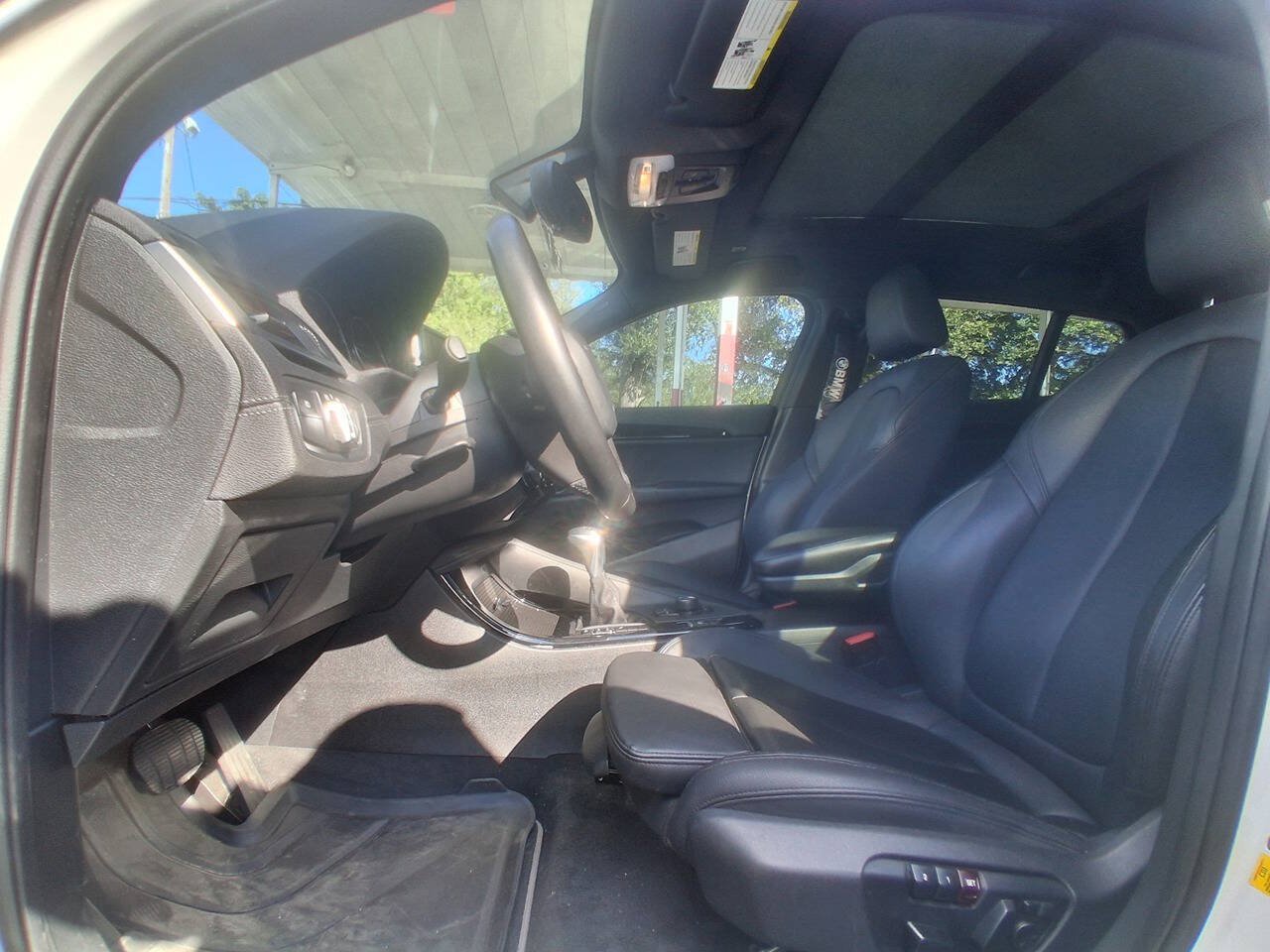 Used 2018 BMW X2 sDrive28i w/ Convenience Package FWD image 13