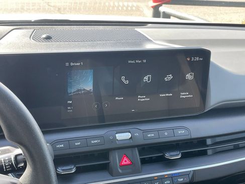 Used 2025 Kia K4 LXS image 20