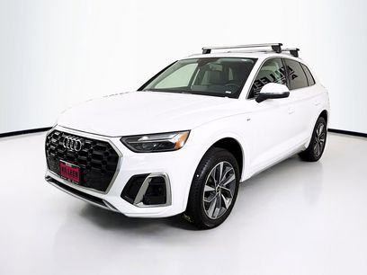 Used 2023 Audi Q5 2.0T Premium Plus