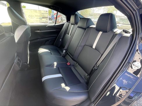 New 2026 Toyota Camry SE image 13