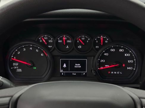 New 2026 GMC Sierra 1500 Pro image 18