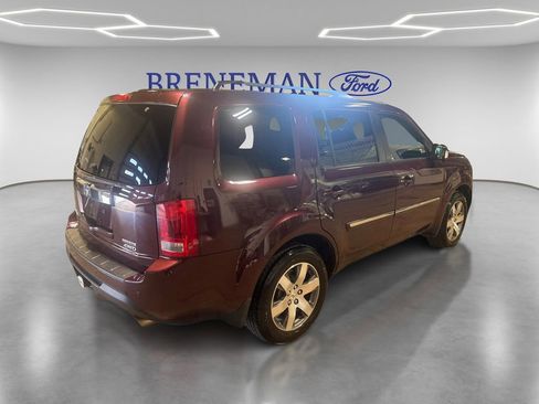 Used 2014 Honda Pilot Touring image 5