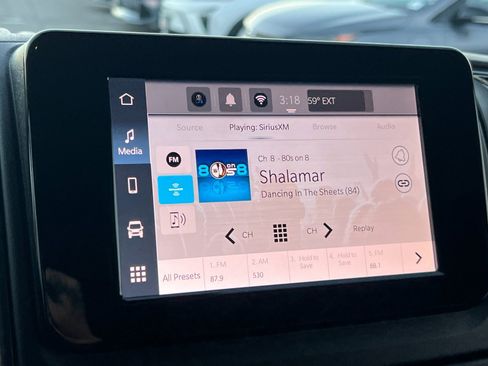 Used 2025 RAM ProMaster 2500 w/ Storage Group image 18