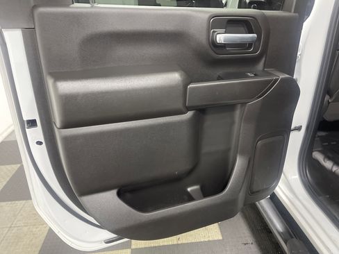 Used 2022 Chevrolet Silverado 2500 W/T w/ WT Convenience Package image 15