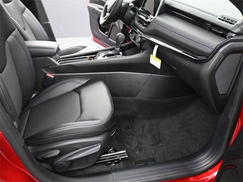 New 2026 Jeep Compass Latitude image 35