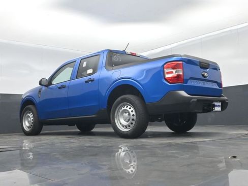 New 2026 Ford Maverick XL image 43