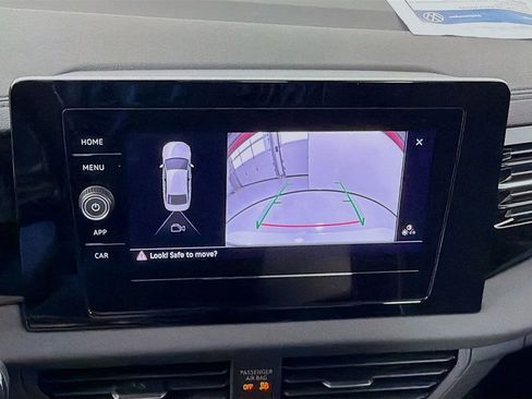 New 2026 Volkswagen Jetta Sport FWD image 13