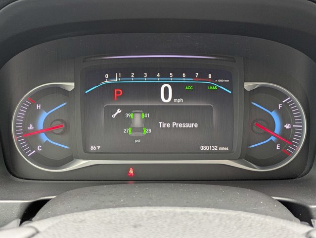 Used 2022 Honda Pilot EX-L image 30