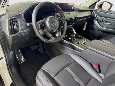 New 2026 MAZDA CX-70 SC AWD/4WD image 5