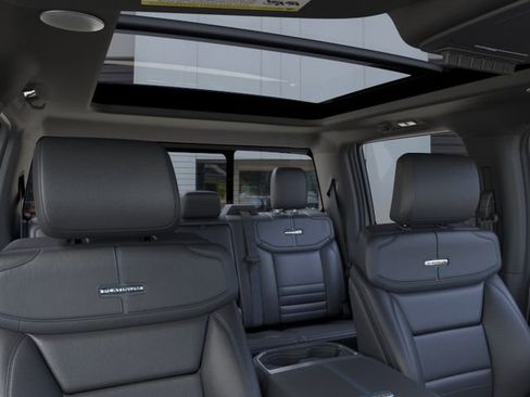 New 2026 Ford F250 Platinum AWD/4WD image 22