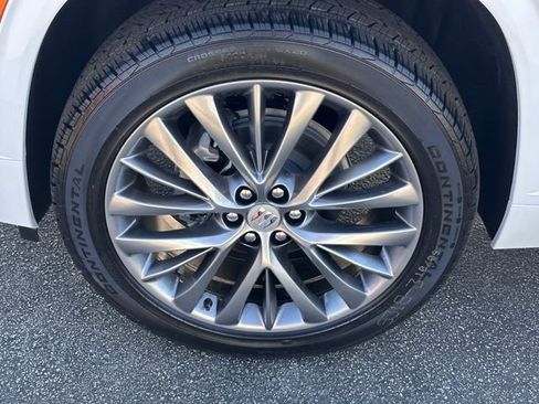 New 2026 Buick Enclave Avenir image 14