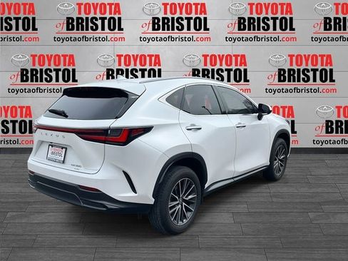 Used 2024 Lexus NX 350 350 Premium image 3