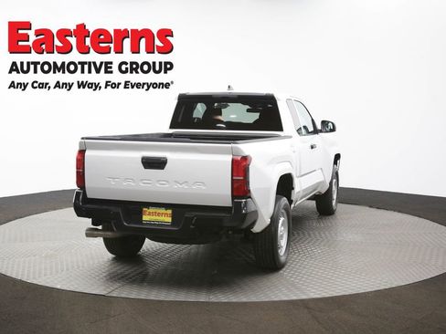 Used 2024 Toyota Tacoma SR image 35