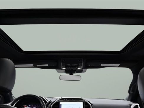 Used 2022 Ford F350 Lariat w/ Lariat Ultimate Package image 38