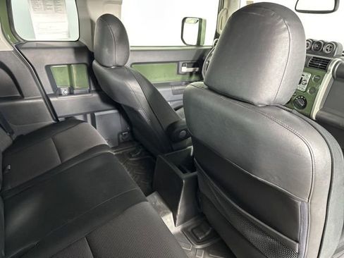 Used 2014 Toyota FJ Cruiser 4WD w/ Upgrade Package image 26