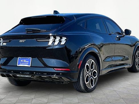Certified 2023 Ford Mustang Mach-E GT AWD/4WD image 2