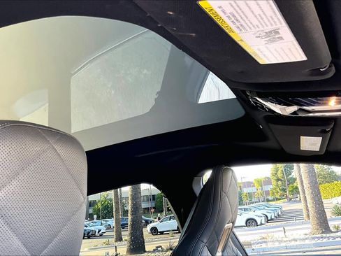 Used 2023 BMW iX xDrive50 image 13