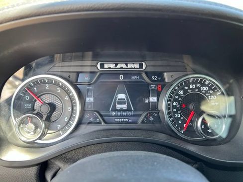 Used 2019 RAM 1500 Sport w/ Advanced Safety Group AWD/4WD image 26