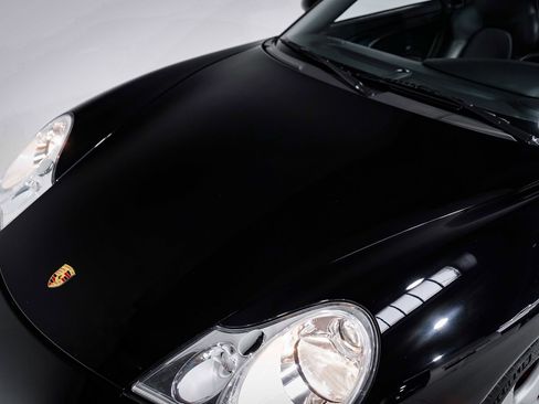 Used 2003 Porsche 911 Turbo AWD/4WD image 32