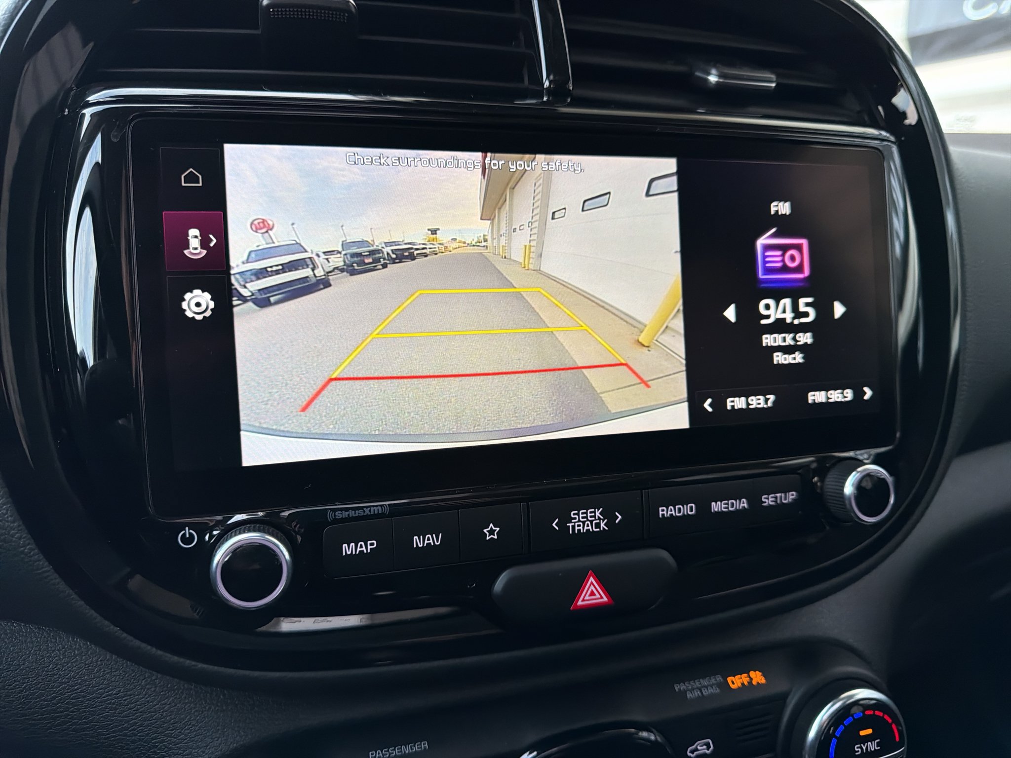 Used 2023 Kia Soul EX FWD image 20