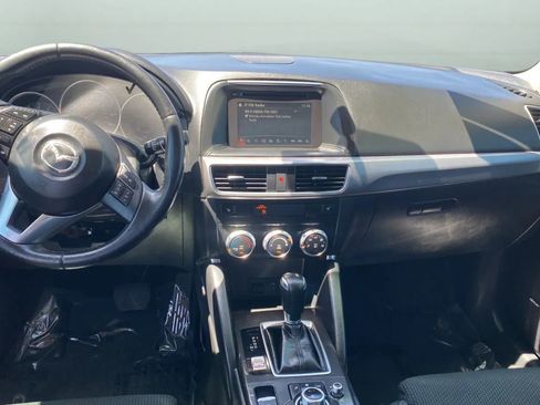 Used 2016 MAZDA CX-5 Touring w/ Bose/Moonroof Package FWD image 9