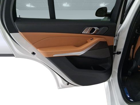 New 2026 BMW X5 sDrive40i w/ M Sport Package image 27