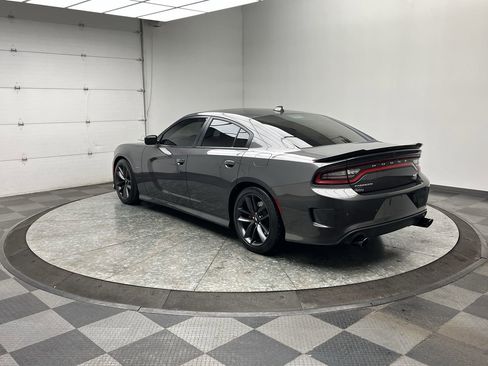 Used 2019 Dodge Charger R/T w/ Performance Handling Group image 2