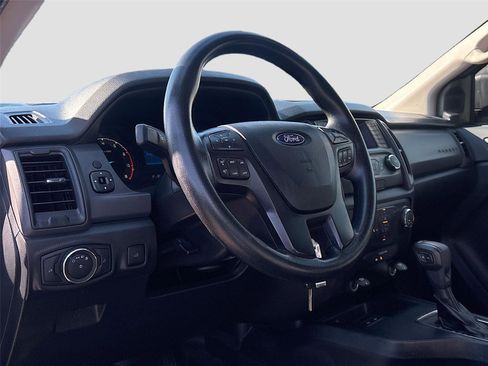Used 2022 Ford Ranger XL w/ Equipment Group 101A High image 9
