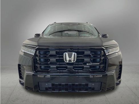 New 2026 Honda Pilot Black Edition image 10