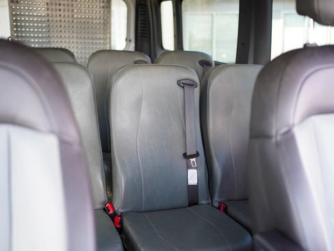 Used 2016 RAM ProMaster 2500 w/ Premium Appearance Group FWD image 17