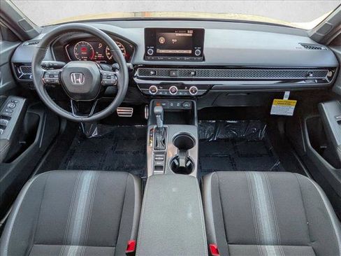 Used 2026 Honda Civic Sport image 17