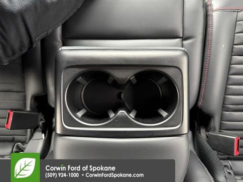 New 2026 Ford Explorer ST-Line w/ ST-Line Street Pack image 11