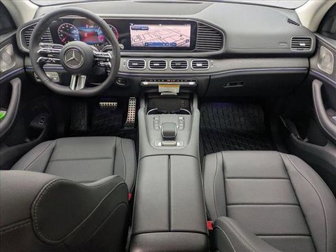 New 2026 Mercedes-Benz GLS 450 4MATIC image 15