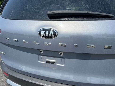 Used 2021 Kia Telluride S AWD/4WD image 18