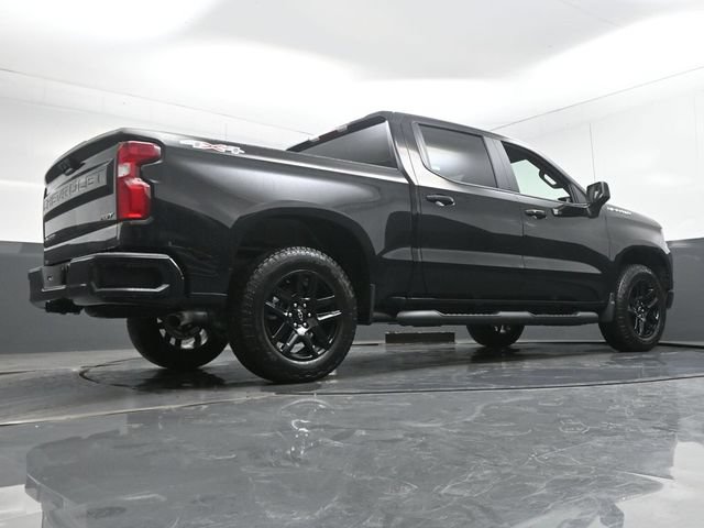 New 2026 Chevrolet Silverado 1500 RST w/ RST Select Package AWD/4WD image 11