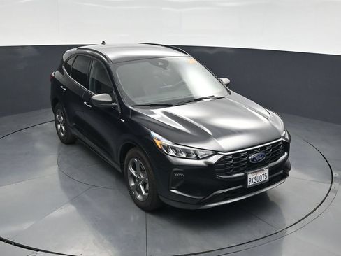 Used 2023 Ford Escape ST-Line w/ Equipment Group 301A FWD image 36