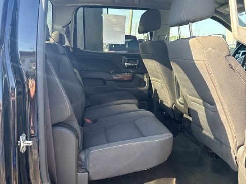 Used 2016 GMC Sierra 2500 SLE image 22