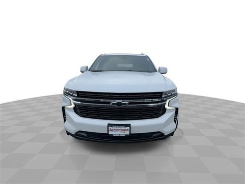 Certified 2021 Chevrolet Suburban RST w/ Rear Media and Nav Package image 3