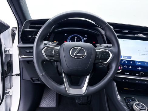 Used 2023 Lexus RZ 450e Premium w/ Technology Package AWD/4WD image 32