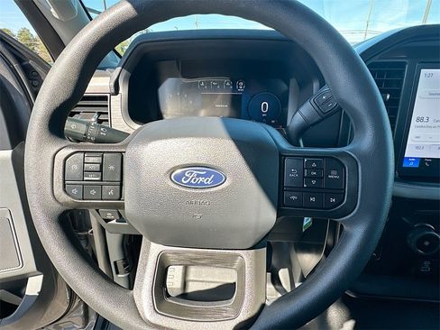 Used 2024 Ford F150 XL w/ Equipment Group 103A High image 16