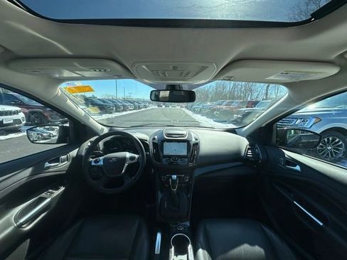 Used 2016 Ford Escape Titanium w/ Equipment Group 301A image 2